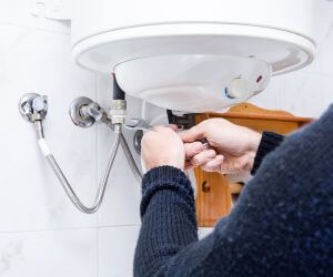 About Emergency plumbing pros McFarlan, NC